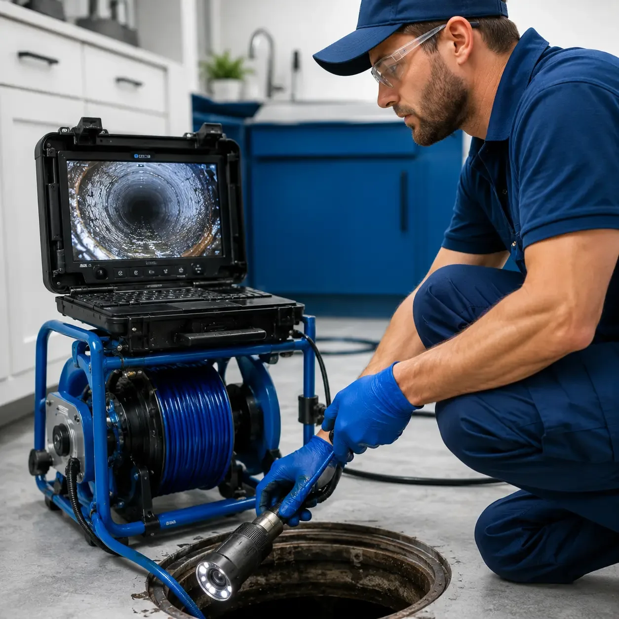 Pipe Relining professionals serving Karthaus, PA